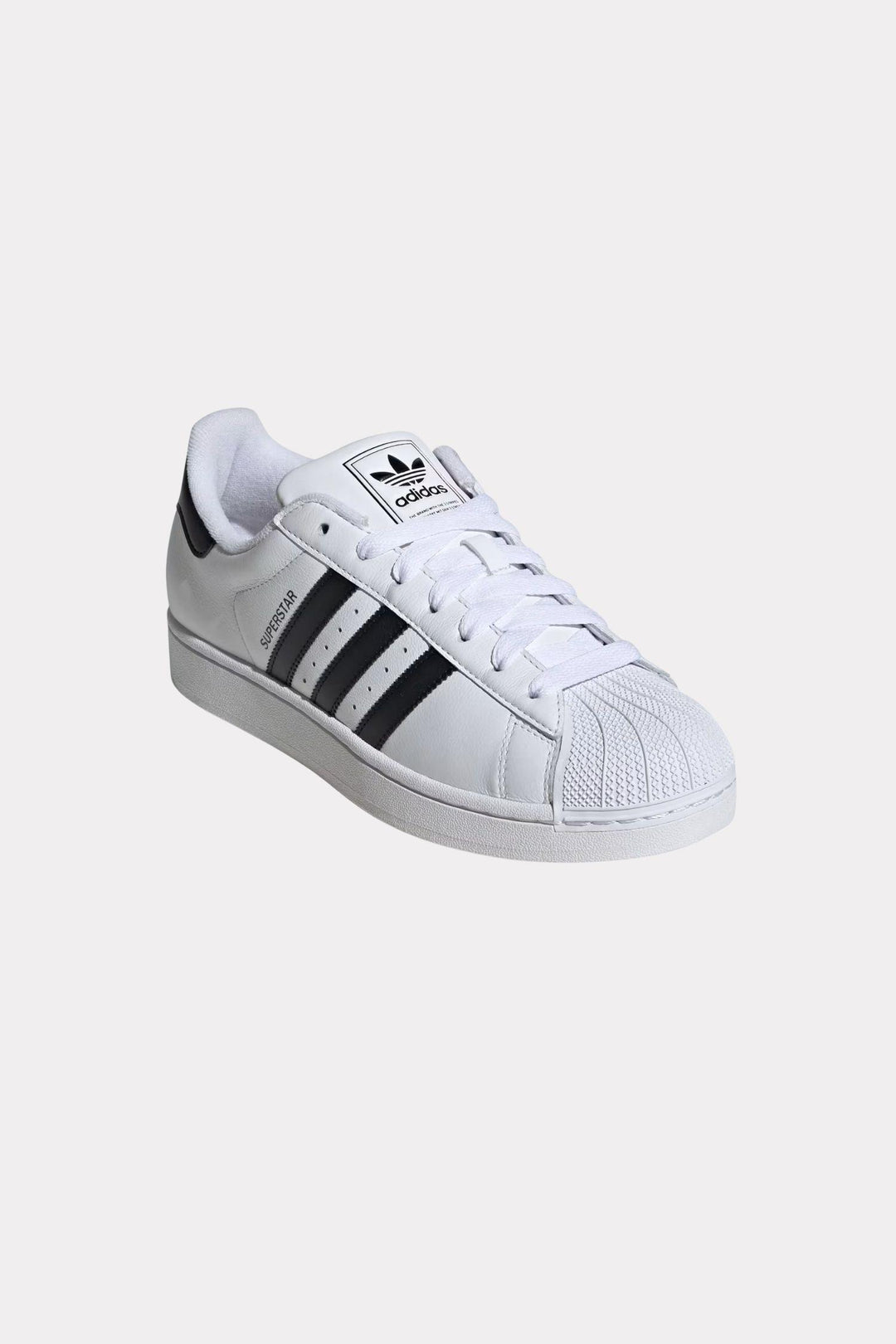 Superstar II IH8659 Cloud White