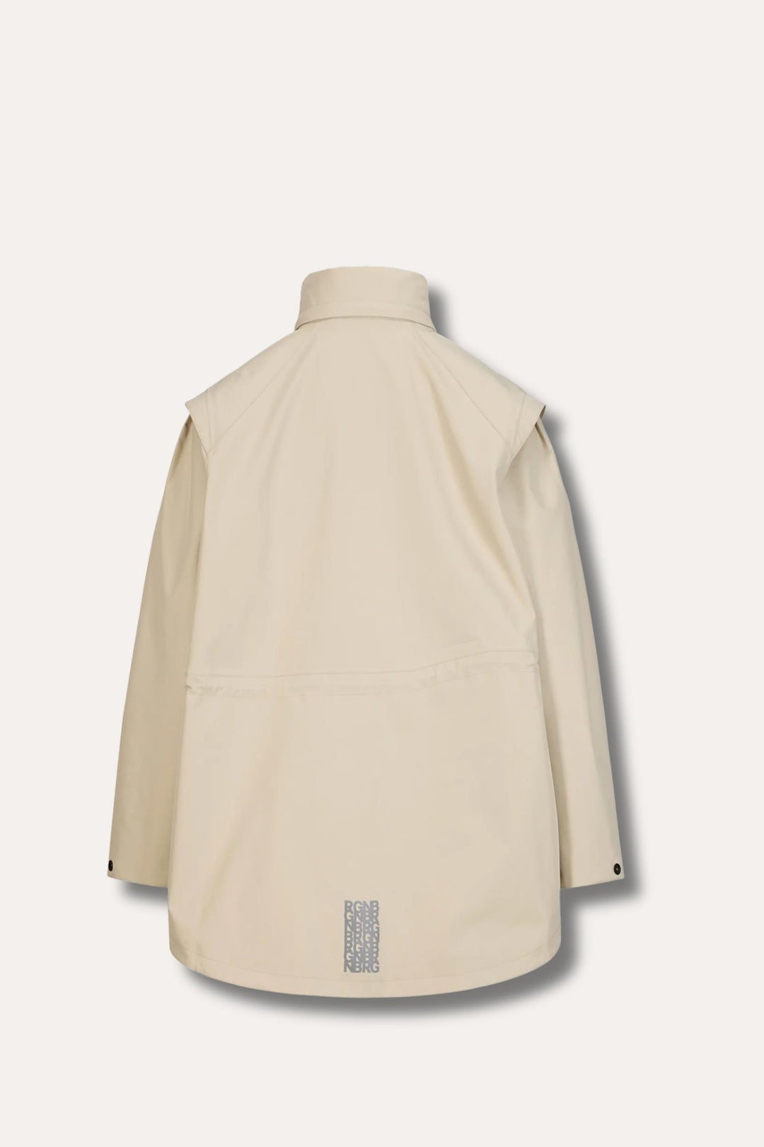 Sommerbris Jacket - Sand