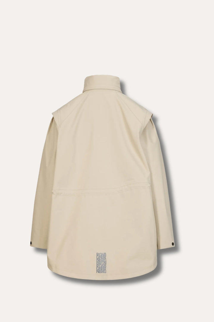 Sommerbris Jacket - Sand
