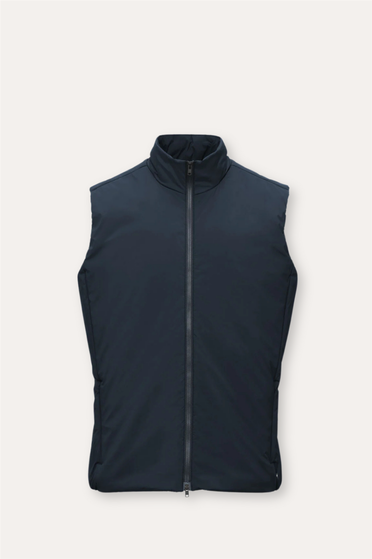 Map II Vest Midnight Blue