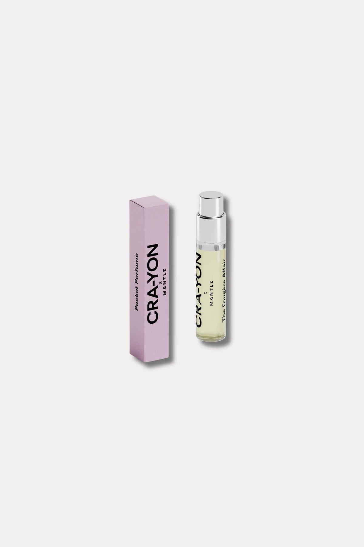 The Fougère Affair, Pocket Perfume 10ml