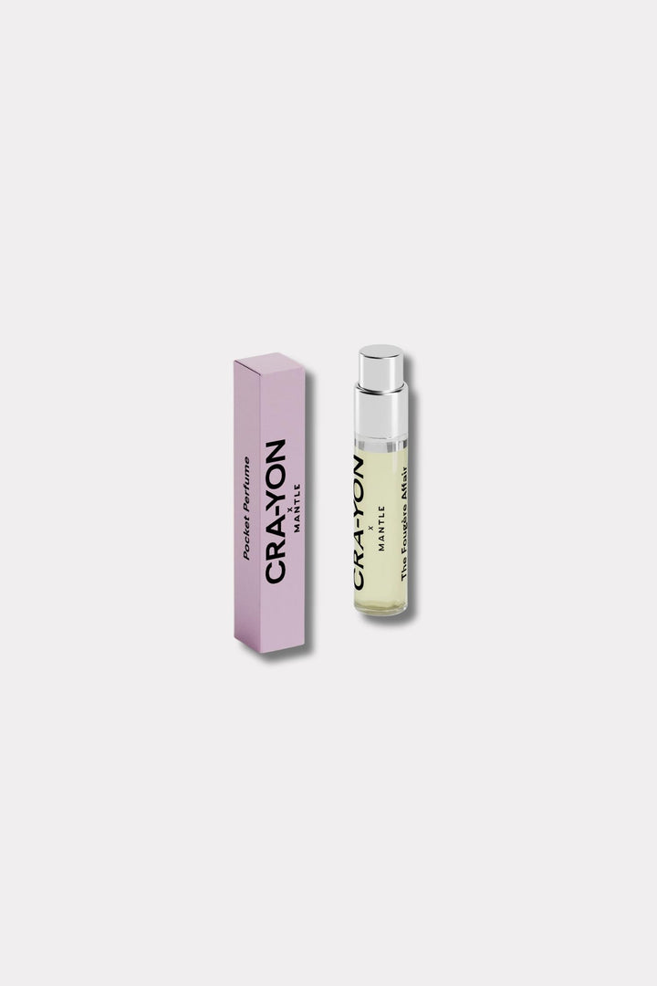 The Fougère Affair, Pocket Perfume 10ml