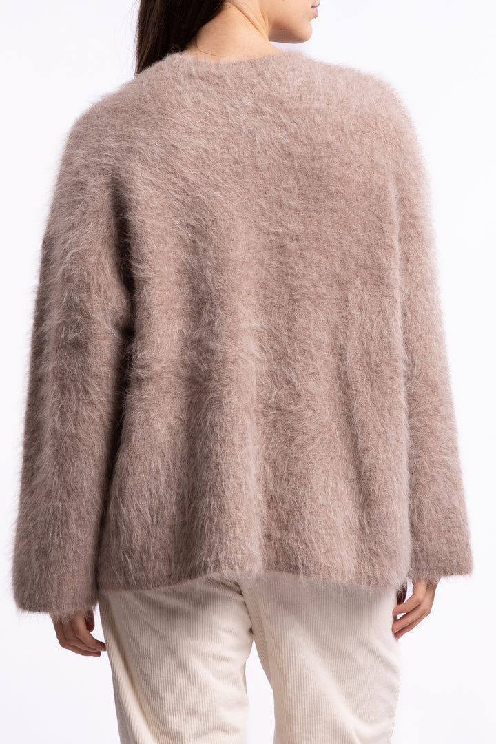 Kerin- Taupe