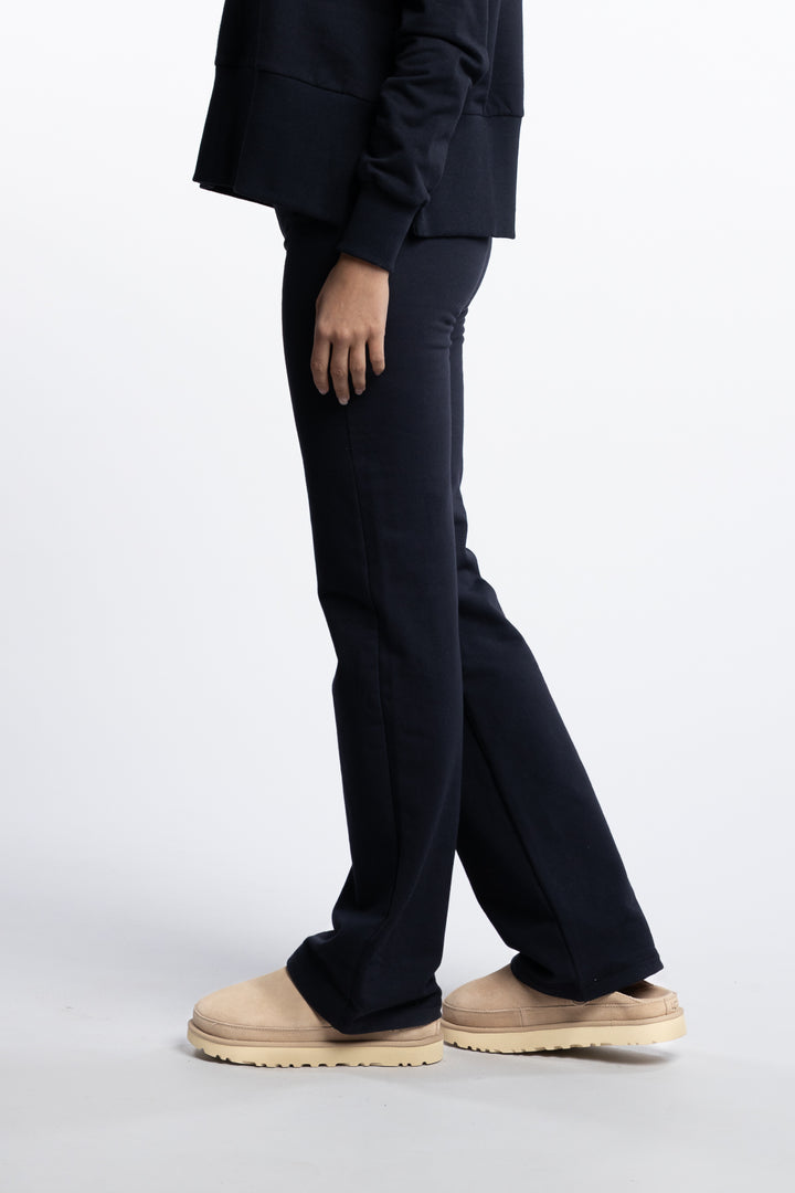 Tilly Pants- Navy