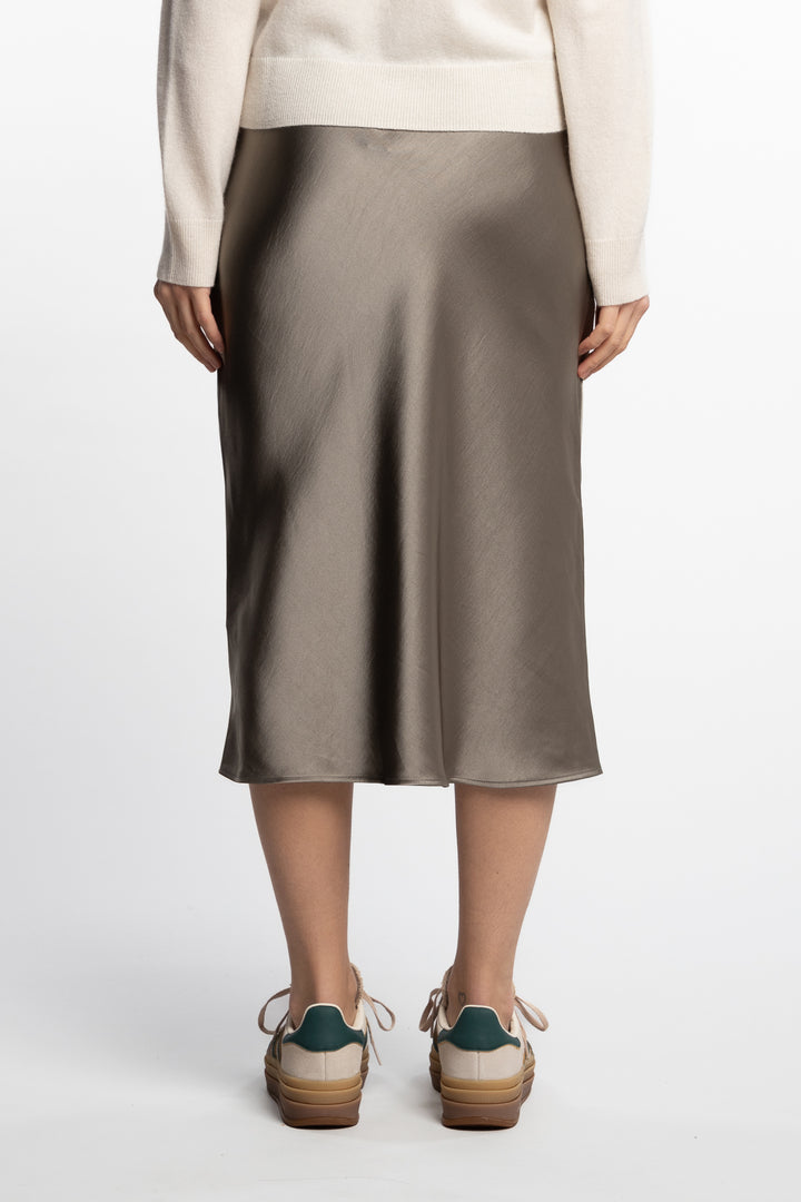 Agneta Skirt 12956- Vetiver