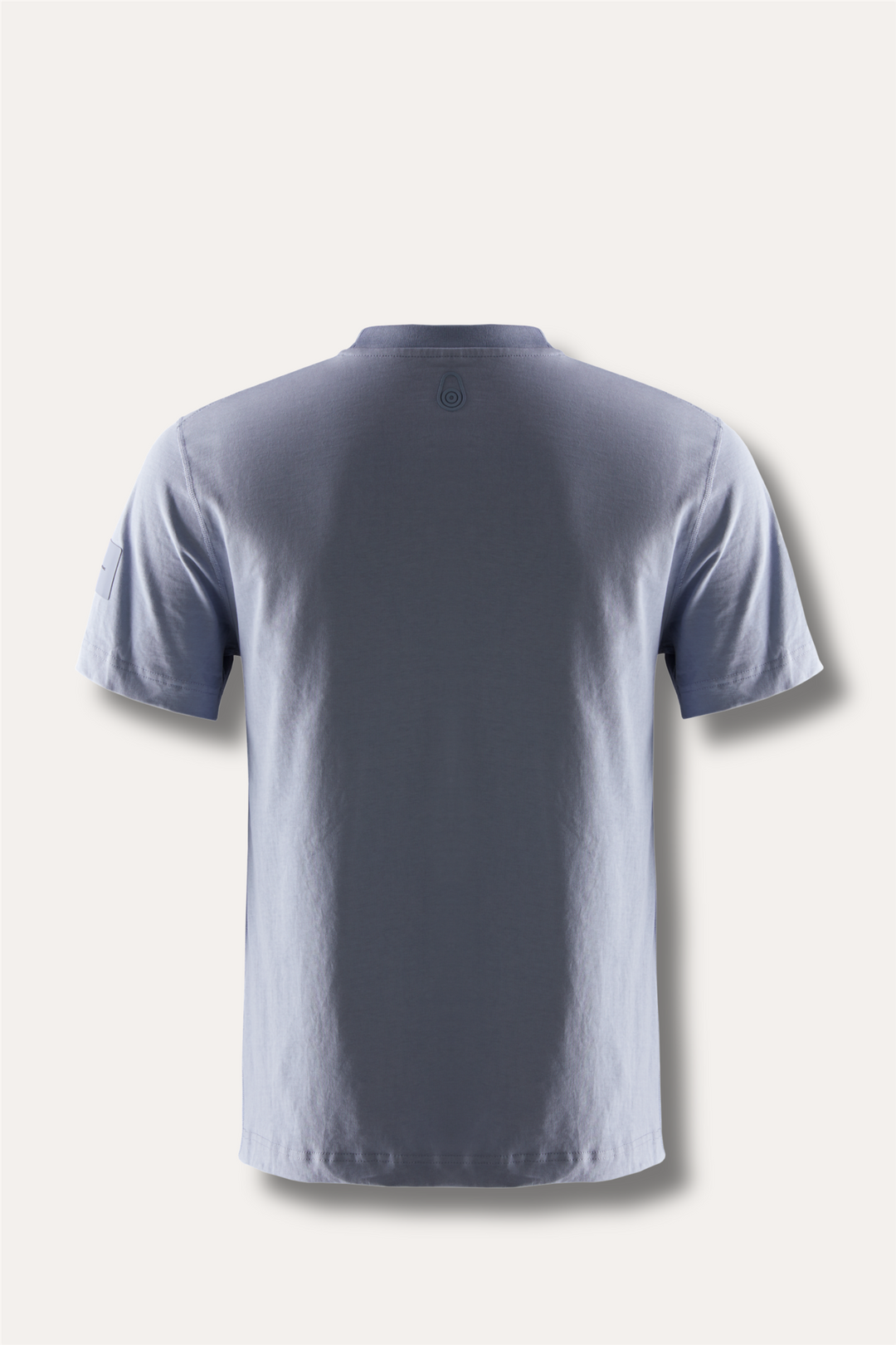 Wind Tee Lead Blue