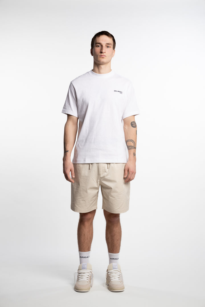 Legacy T-Shirt White