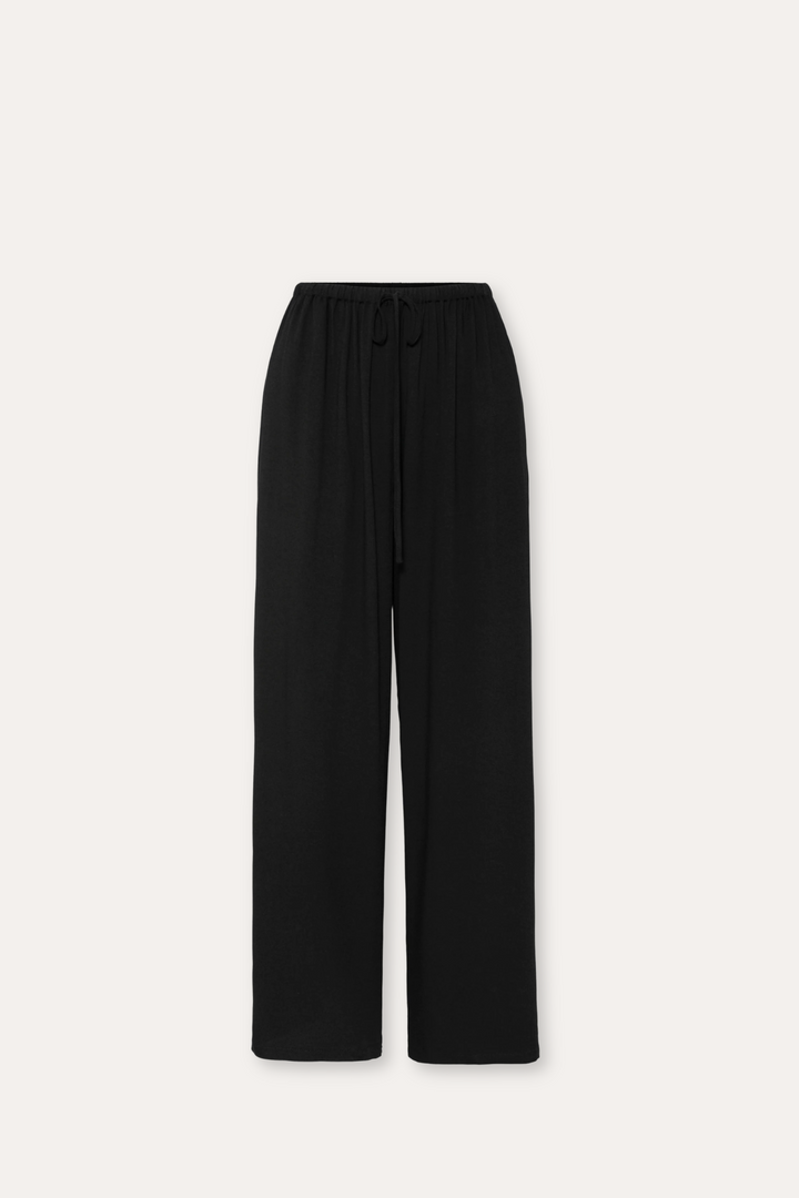 Chill Pant- Black