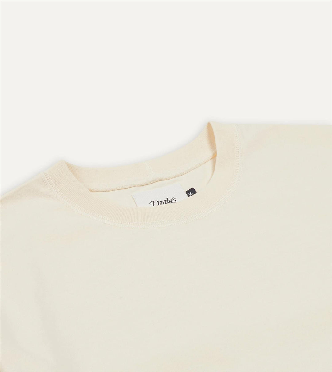 Short Sleeve Hiking T-Shirt Antique White