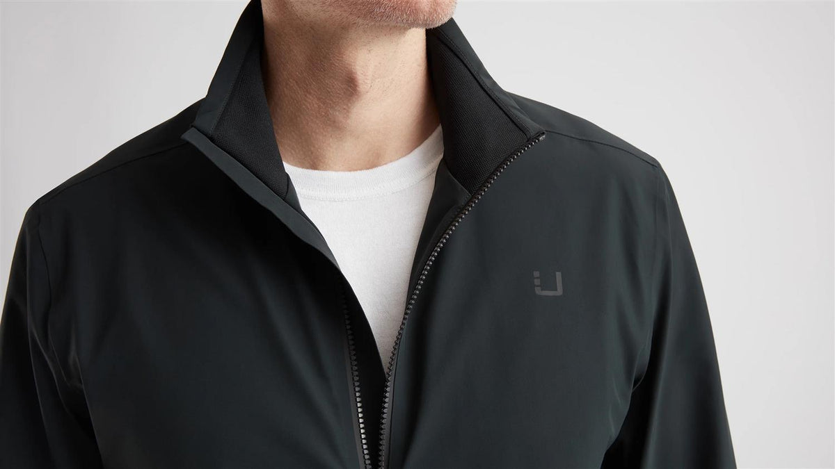 Bullet Delta Jacket Night Olive