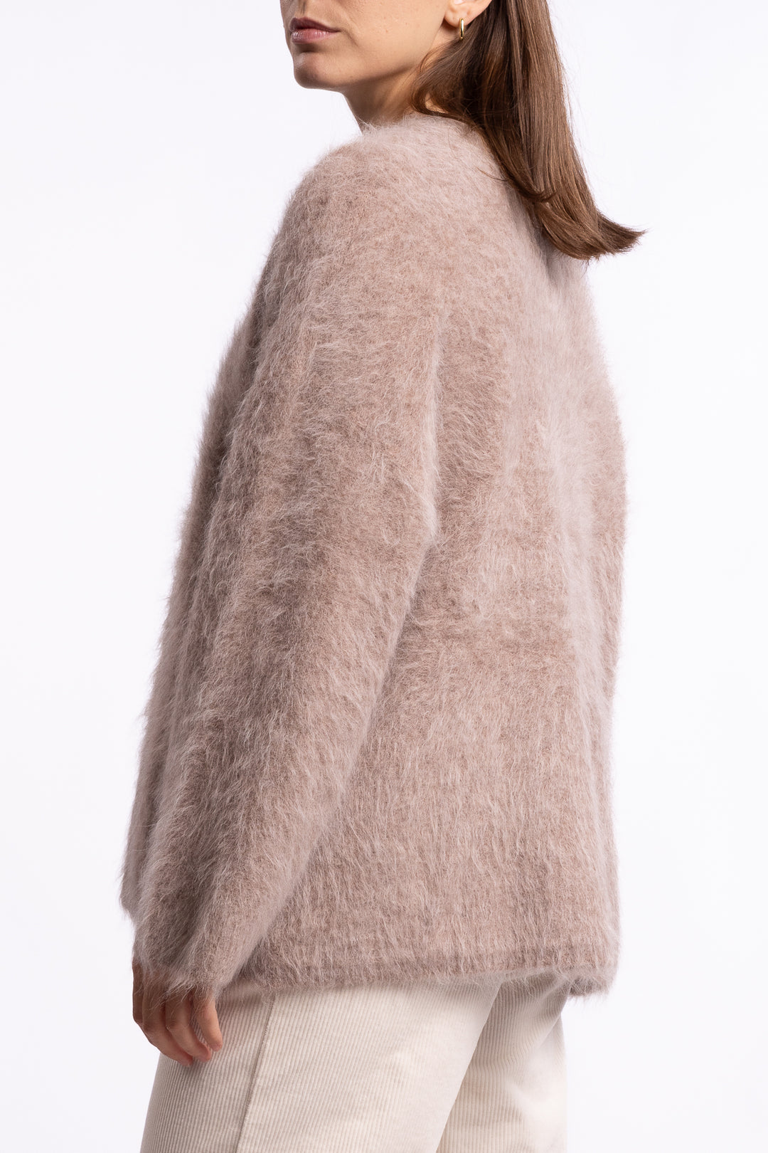 Kerin- Taupe