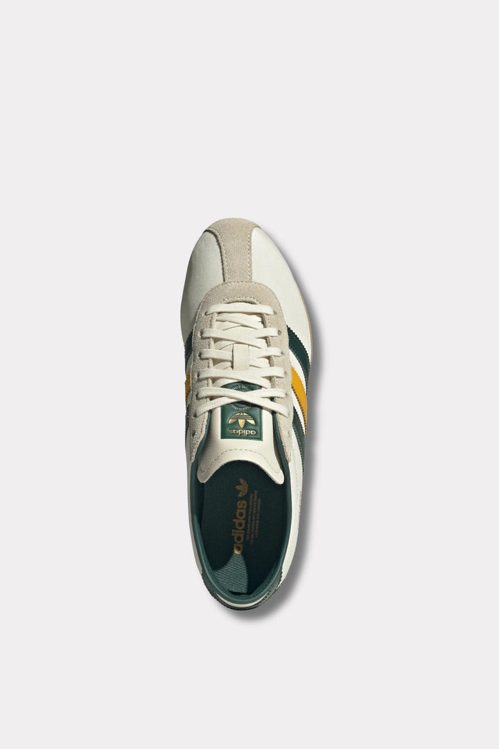 Tokyo W JQ0586- Crewht/Cgreen/Gum