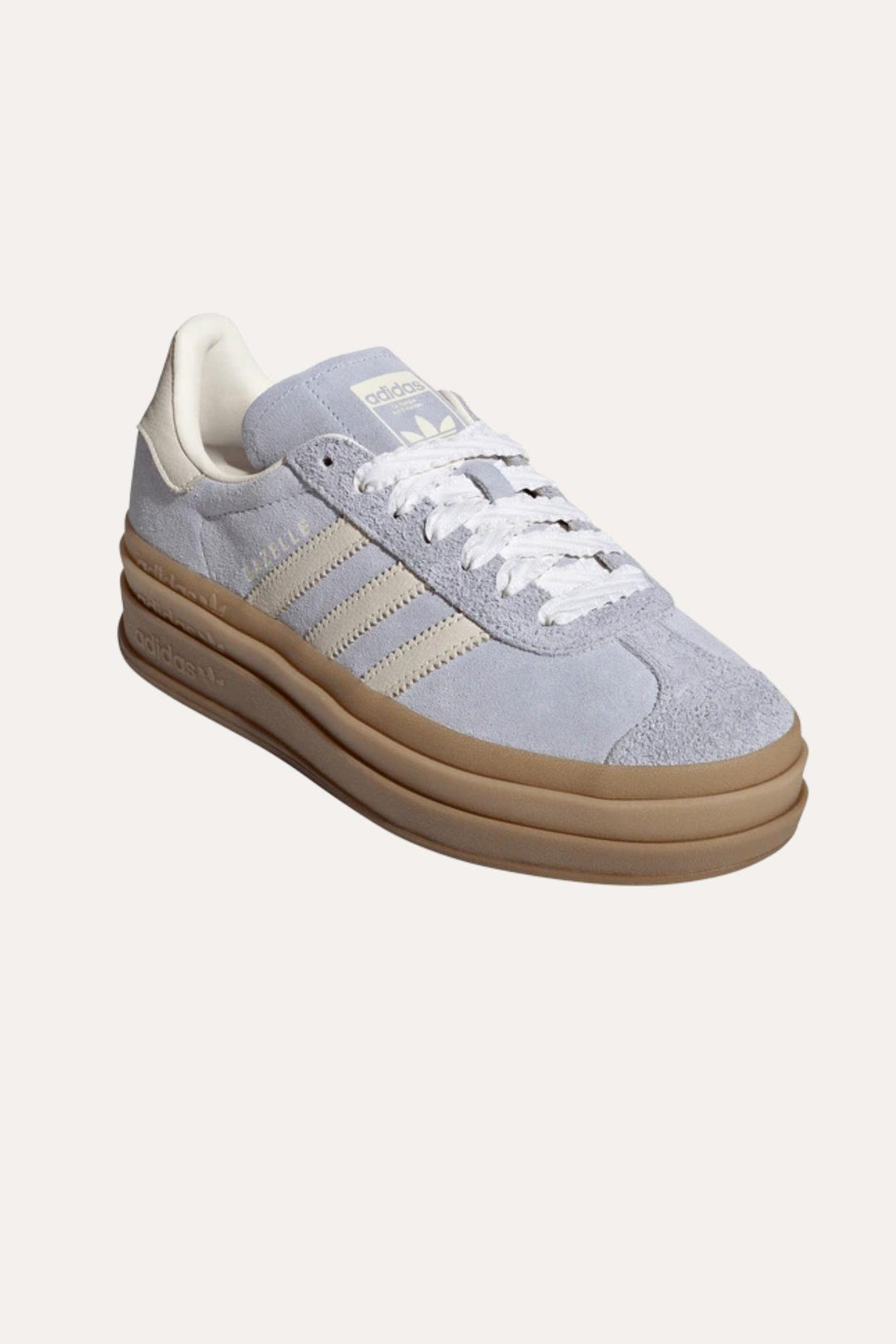 Women's Gazelle Bold W IH4210- Crsk/ Chapea/ Icgome