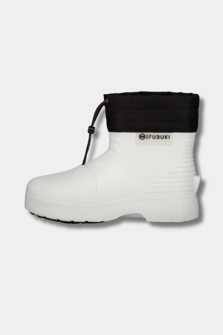 Niseko 3.0 Low White