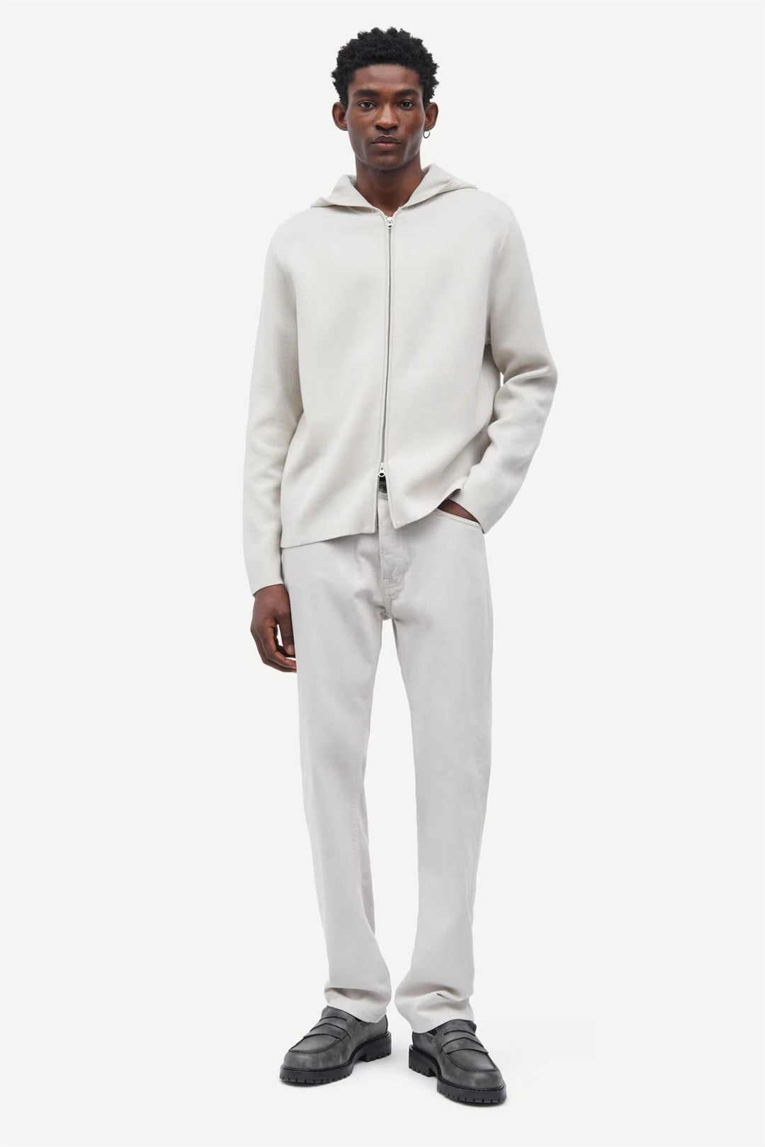 Saniklas Hoodie 15333 Moonstruck