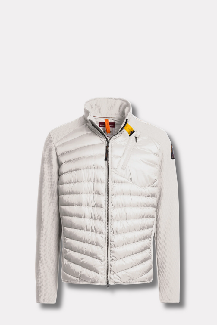 Jayden Hybrid Jacket Pelican