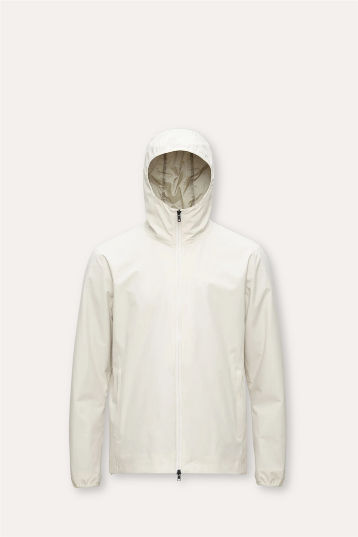 Hood II Neutral White