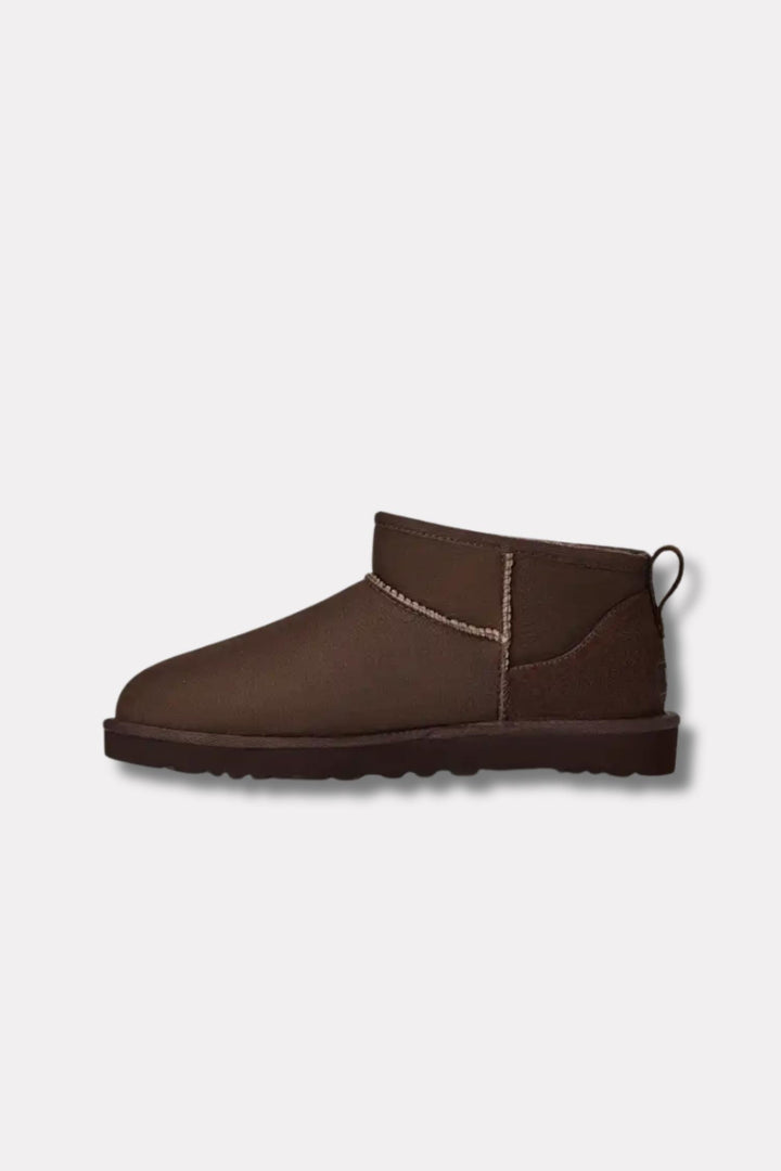 M Classic Ultra Mini - Dusted Cocoa