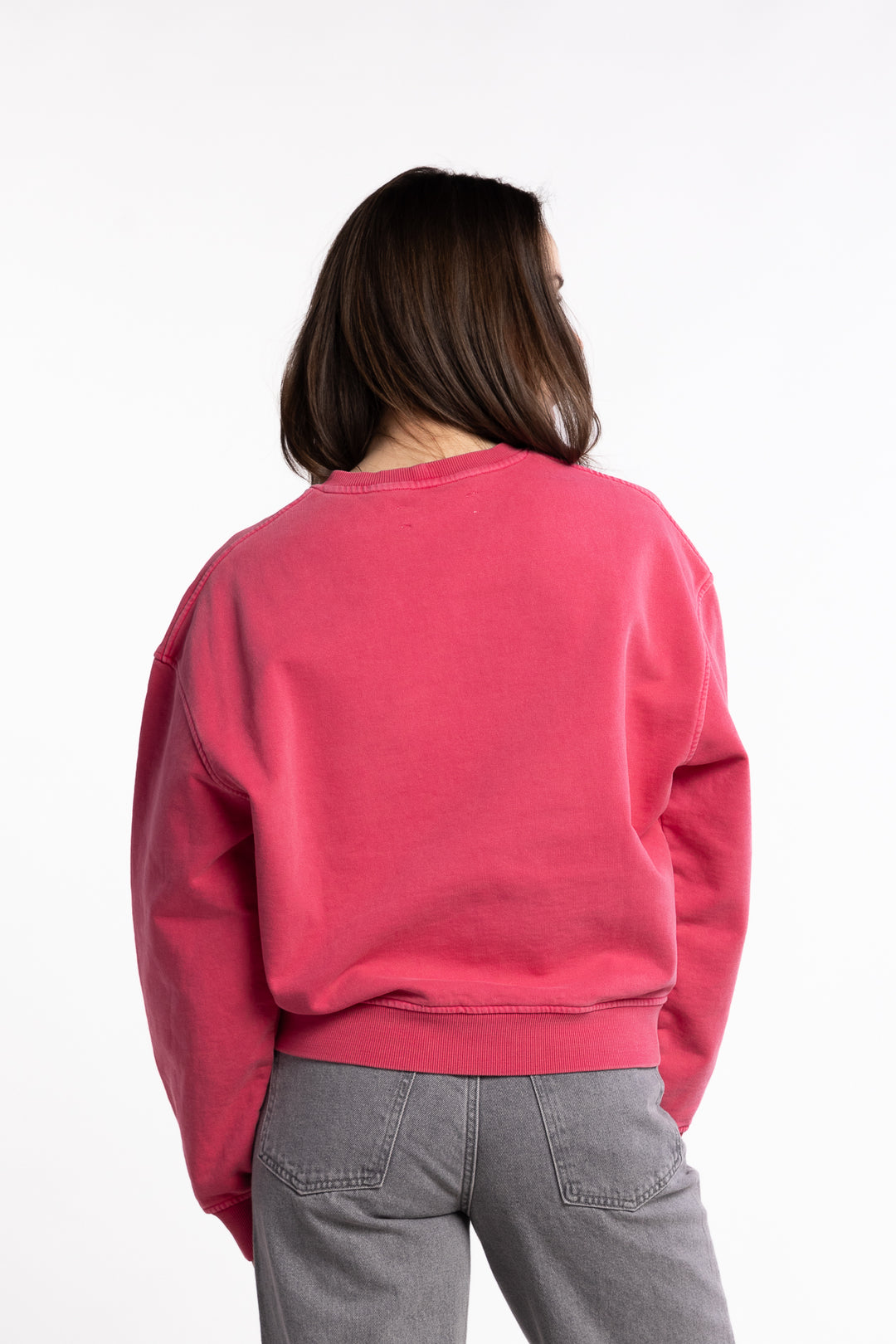 Savan Sweat 15697 - Cherries Jubilee Pigment