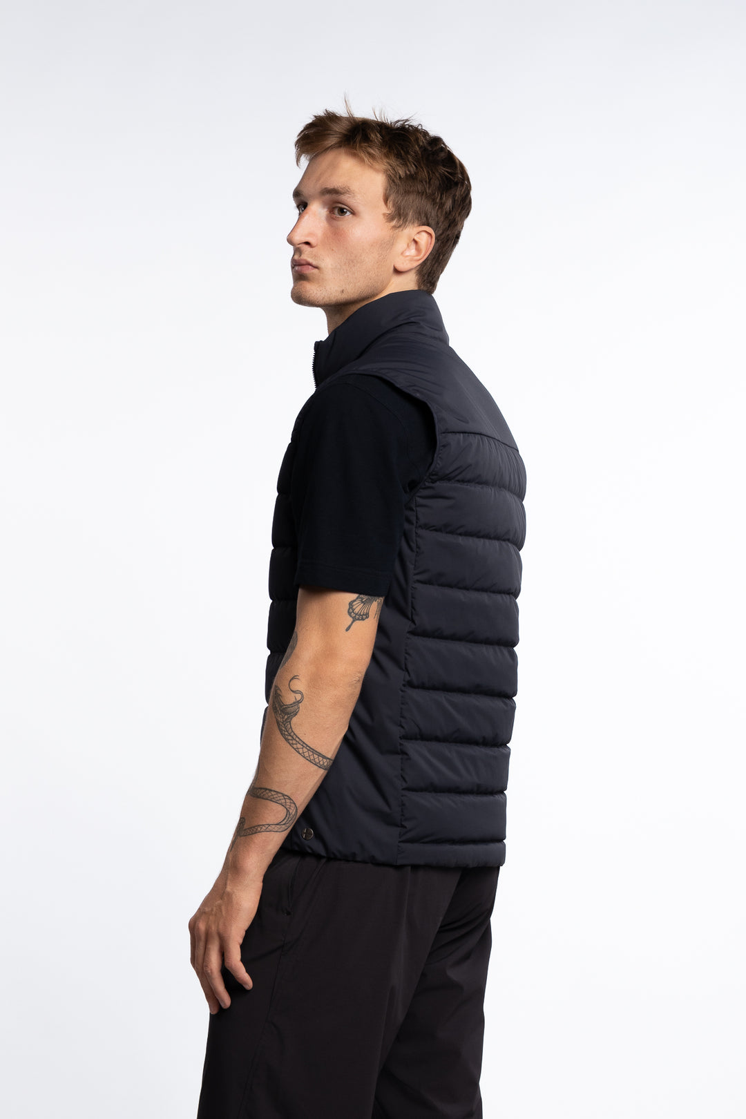 Ratio II Midnight Blue