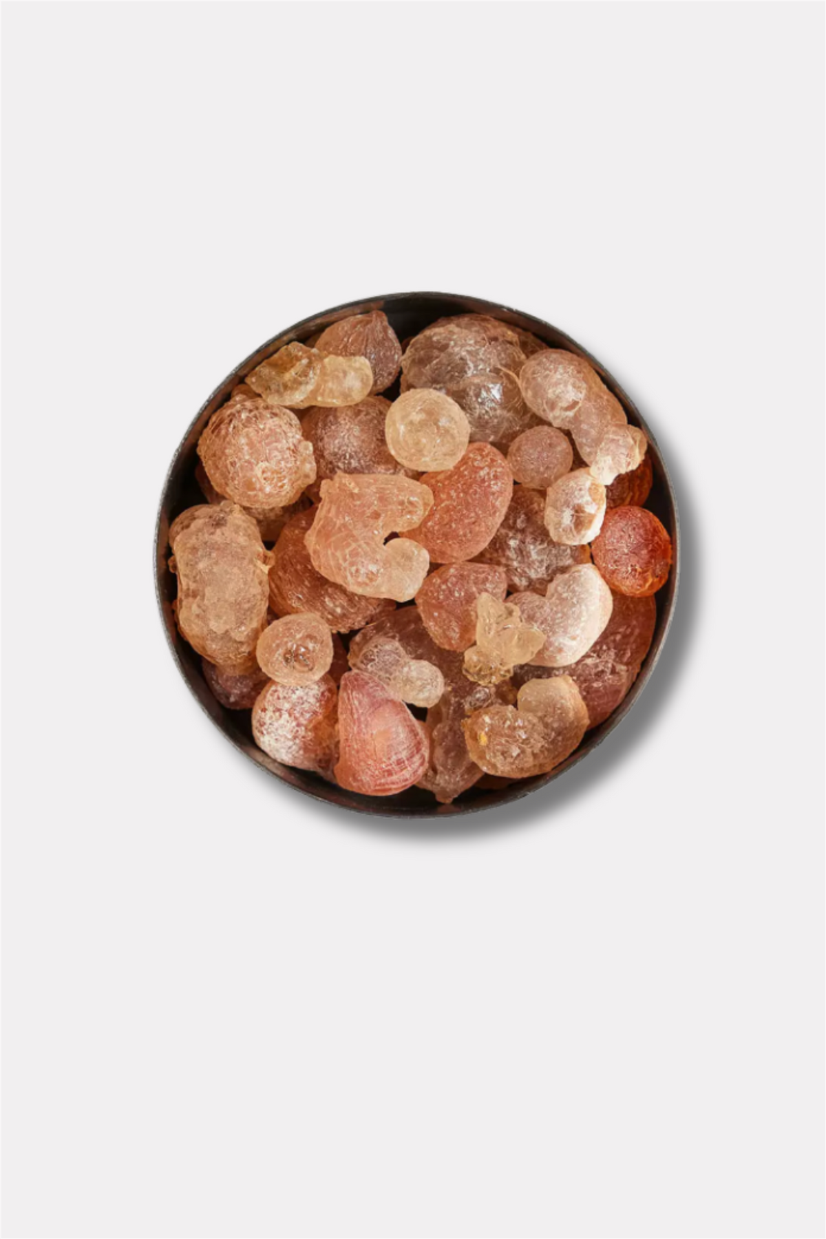 Pot Pourri Apothicaire Amber Darkwood