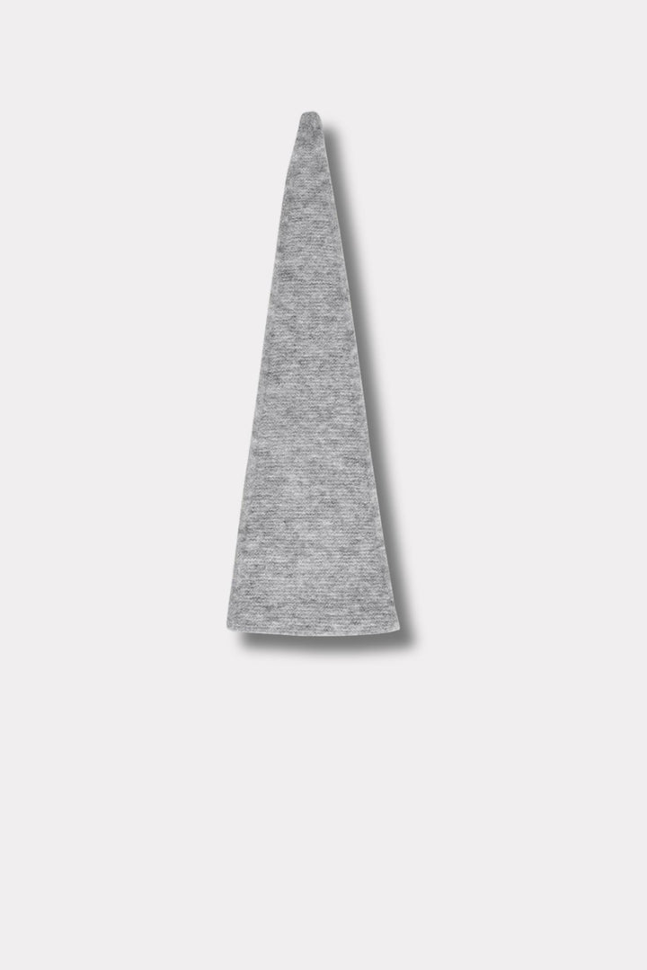 Sanor Diamond Scarf 7355 - Grey Mel.