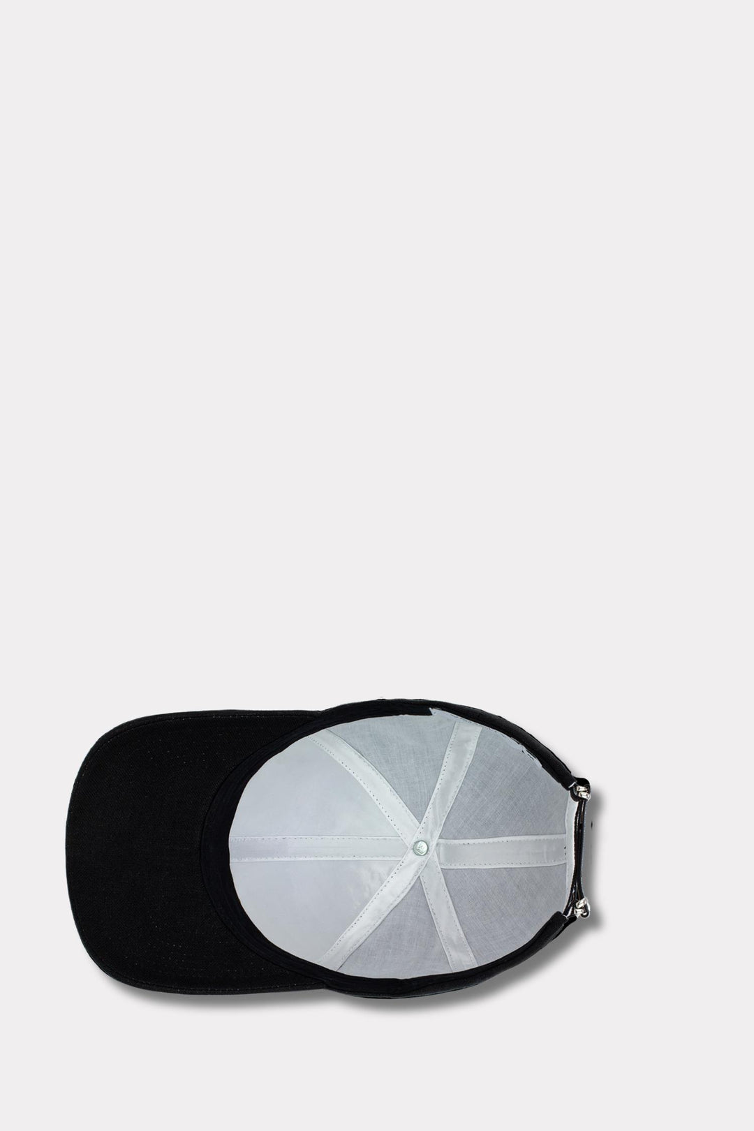 Legacy Structured Linen Licorice Black