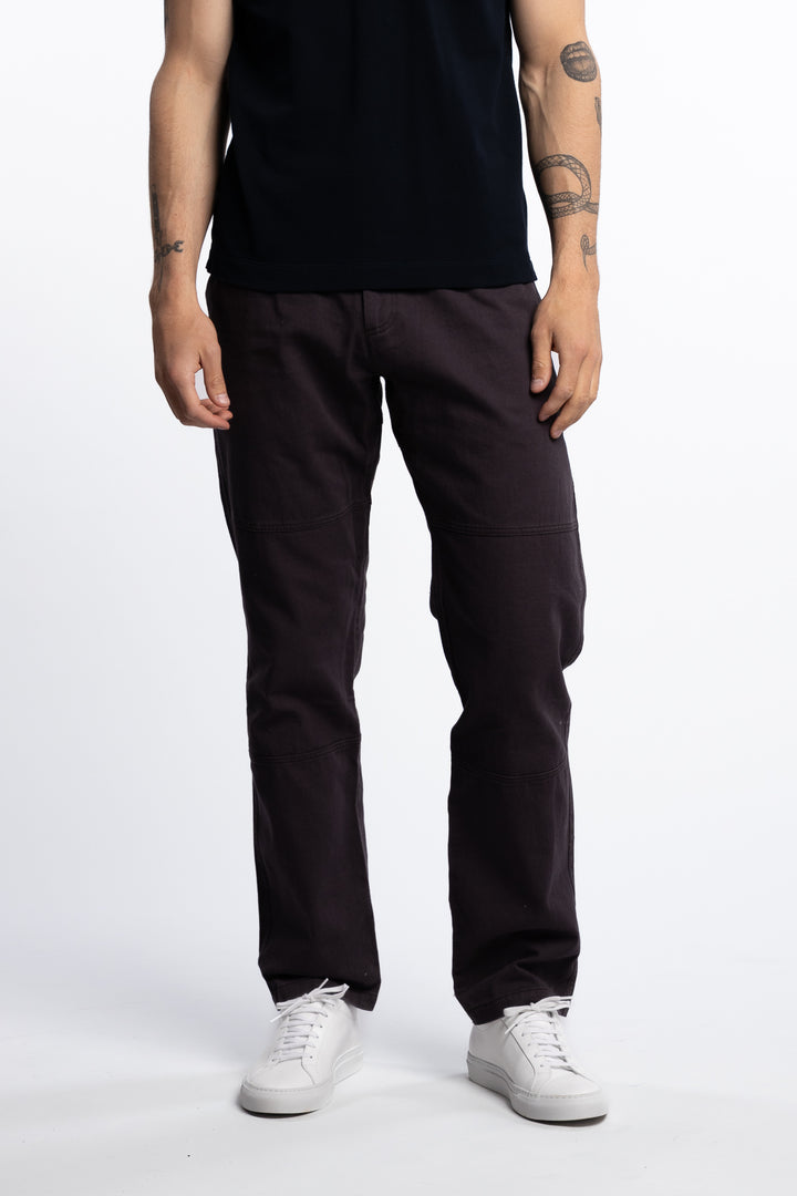 Breeze Pant Phantom Grey