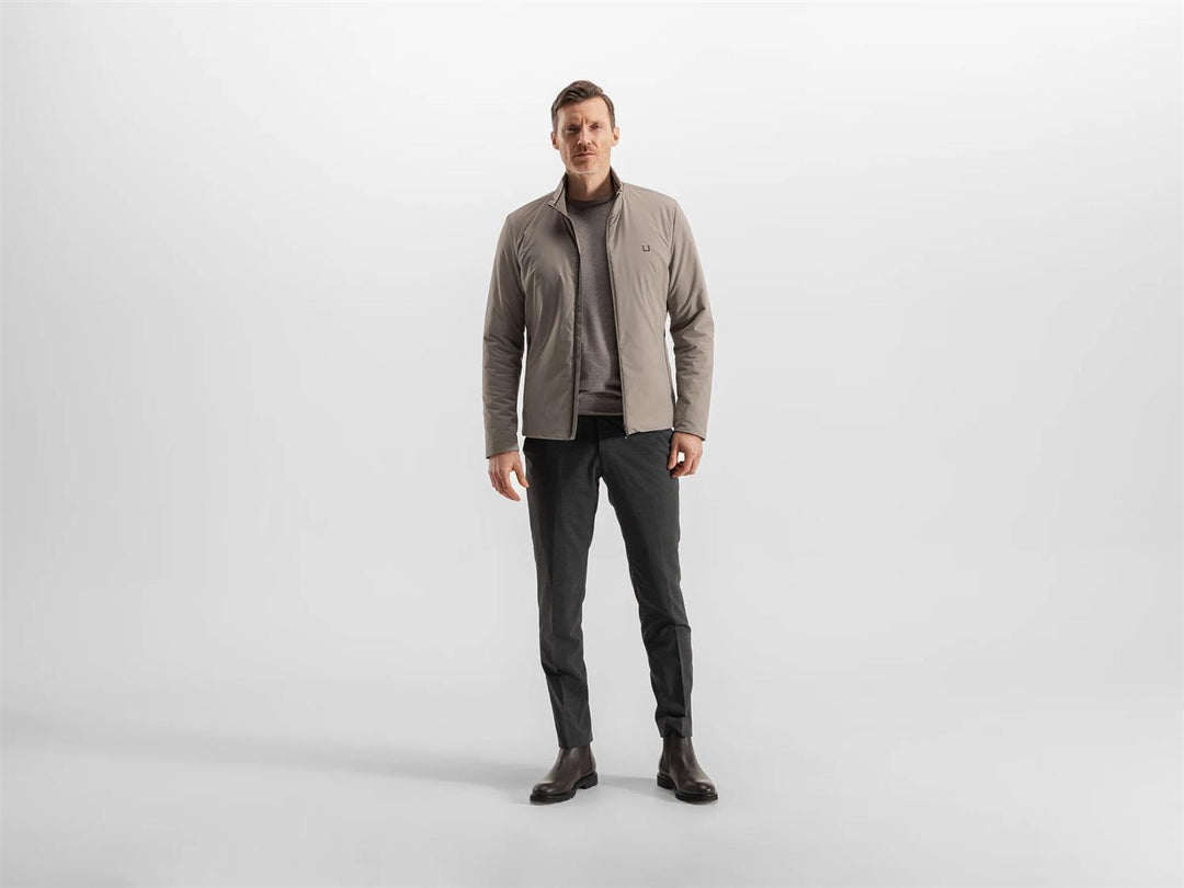 Viper Jacket Driftwood