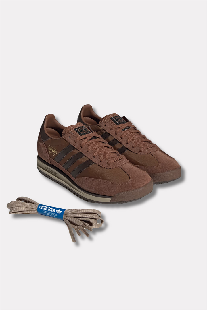 SL 72 RS PREBRN/DBROW/BLACAR JS0744
