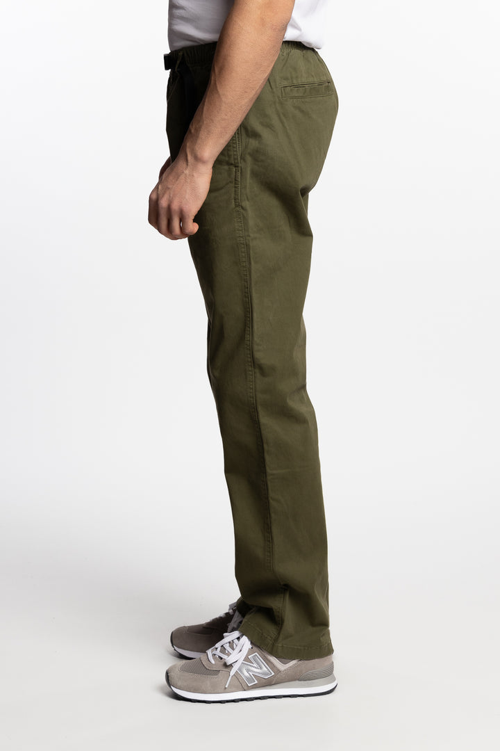 M´s NN-Pant Olive