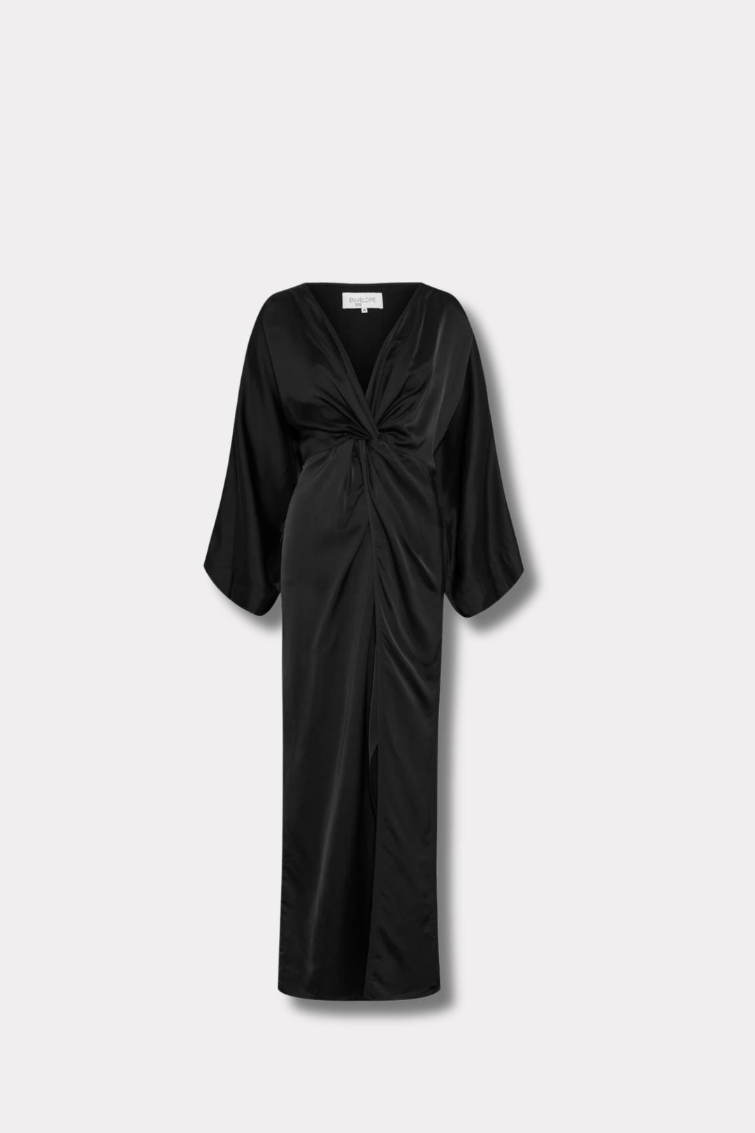 Honor Dress - Black