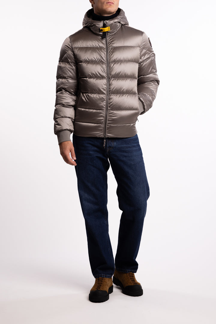 Pharrell Jacket Nowhere