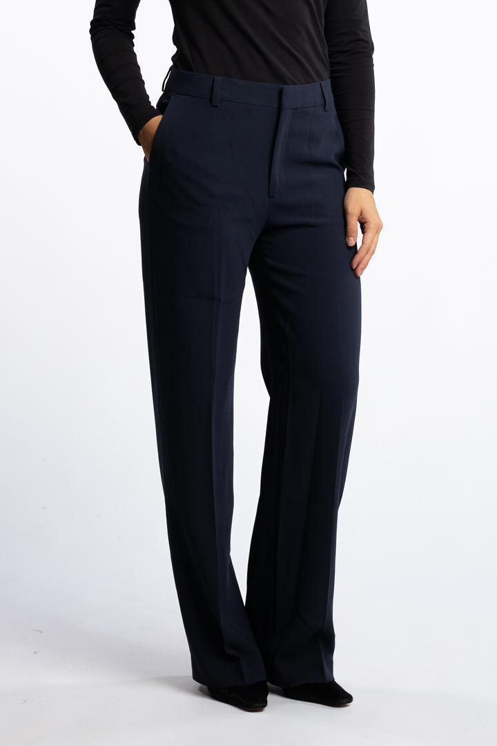 Hutton Trouser Navy