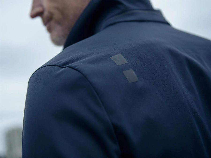 Nano Jacket Navy