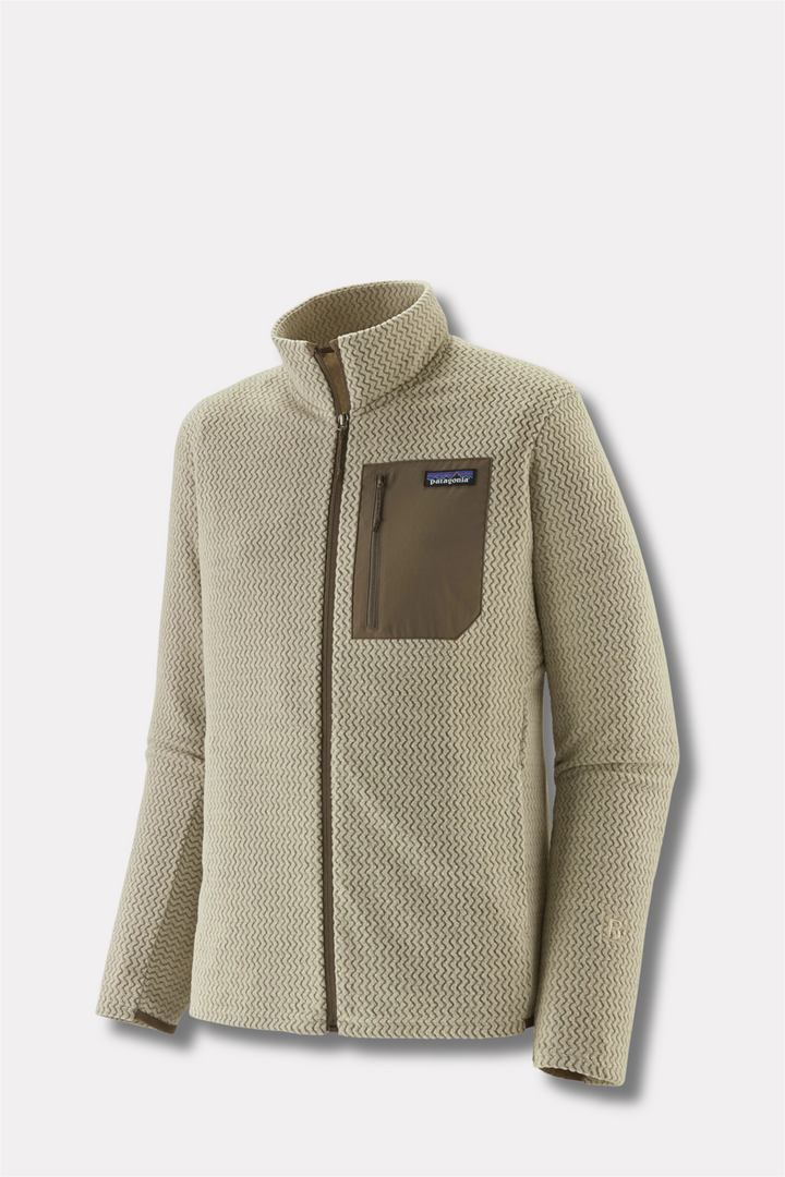 M R1 Air Jkt Pelican