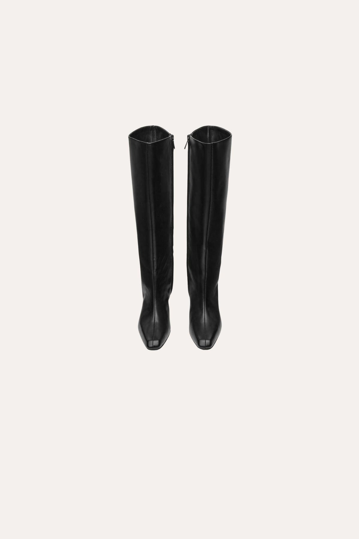 Samaj high boot treads