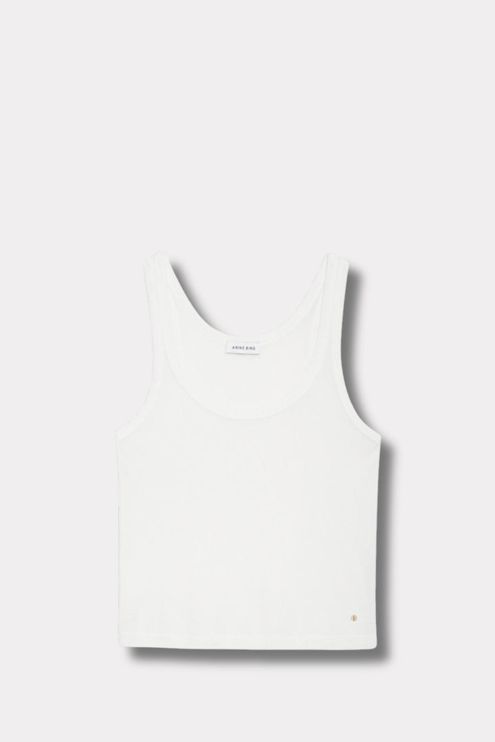 Brine Tank- Offwhite Cashmere Blend