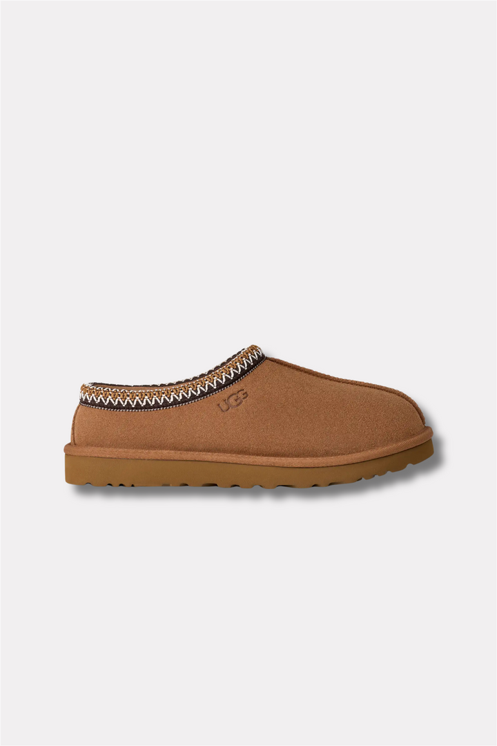 M Tasman II Chestnut