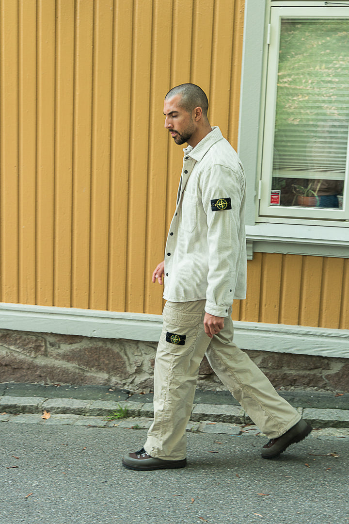 Cargo Pants Beige