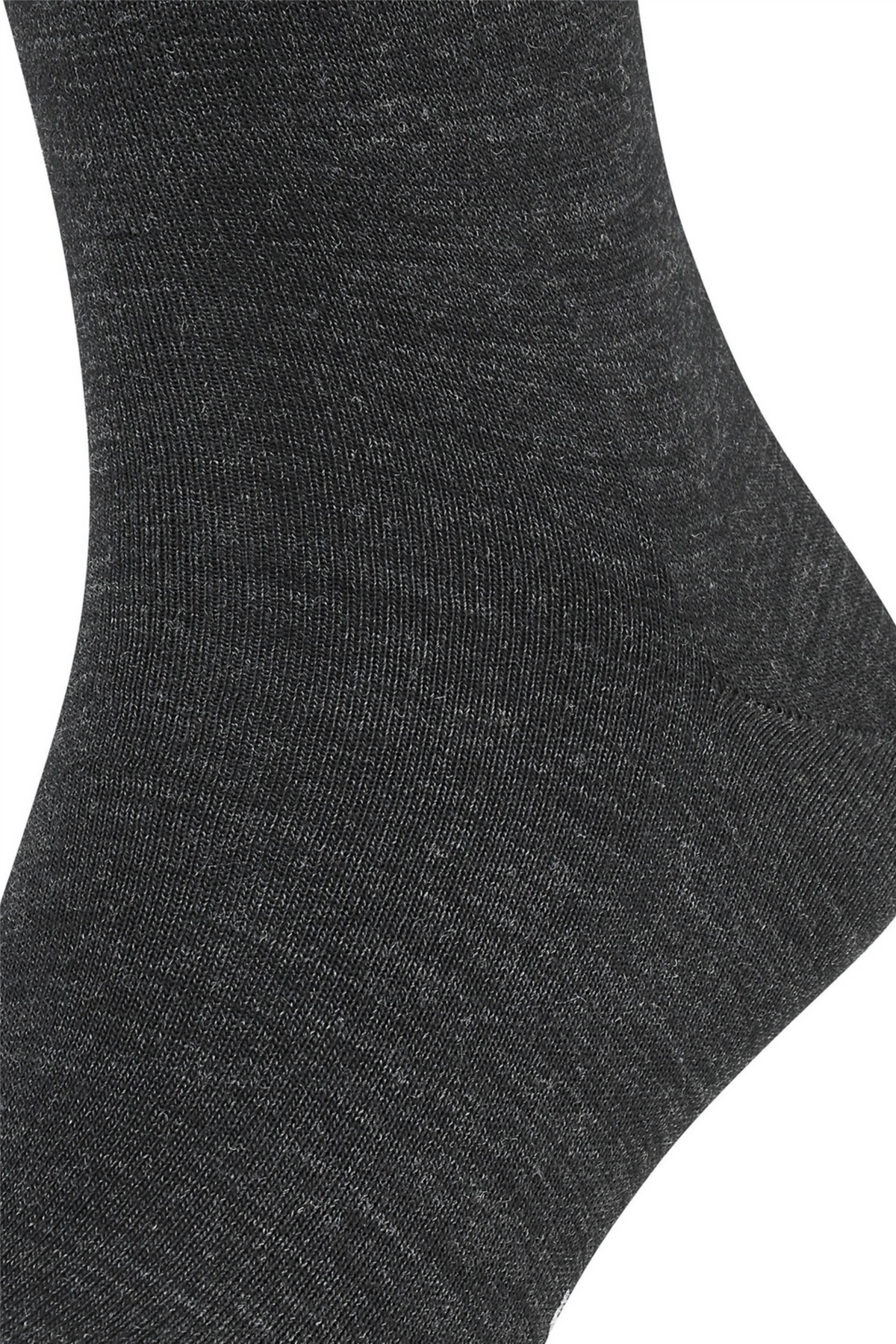 Airport Anthracite Melange