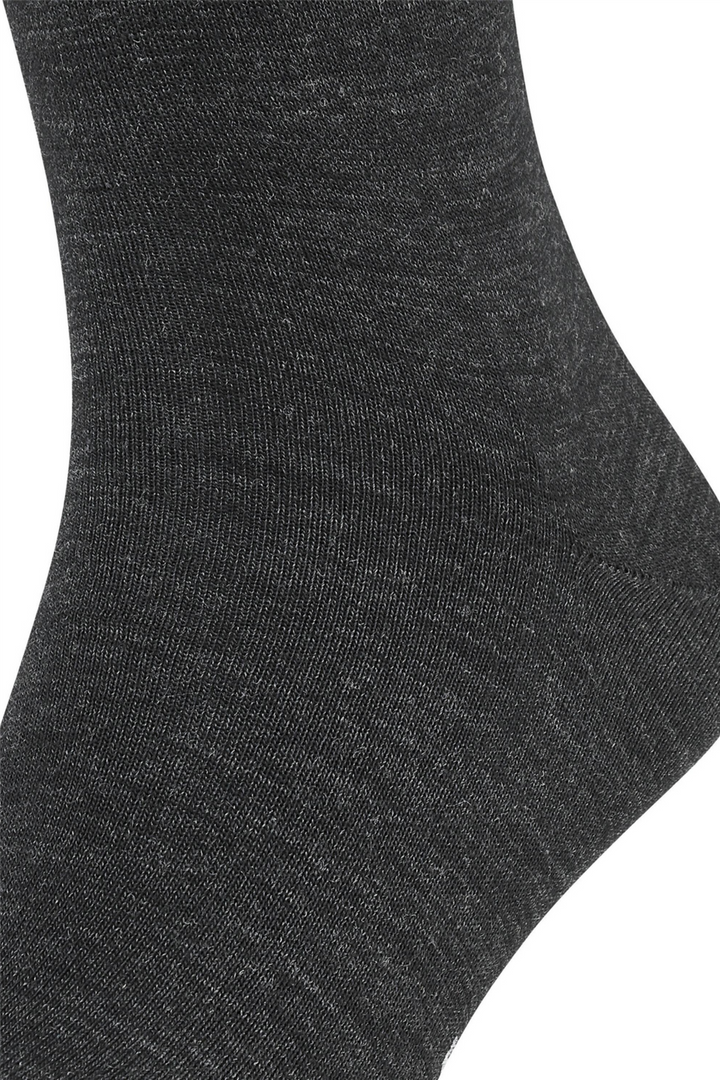 Airport Anthracite Melange