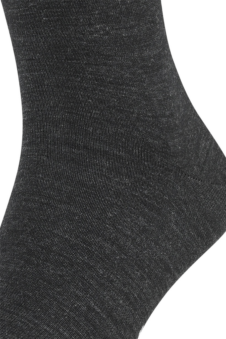Airport Anthracite Melange
