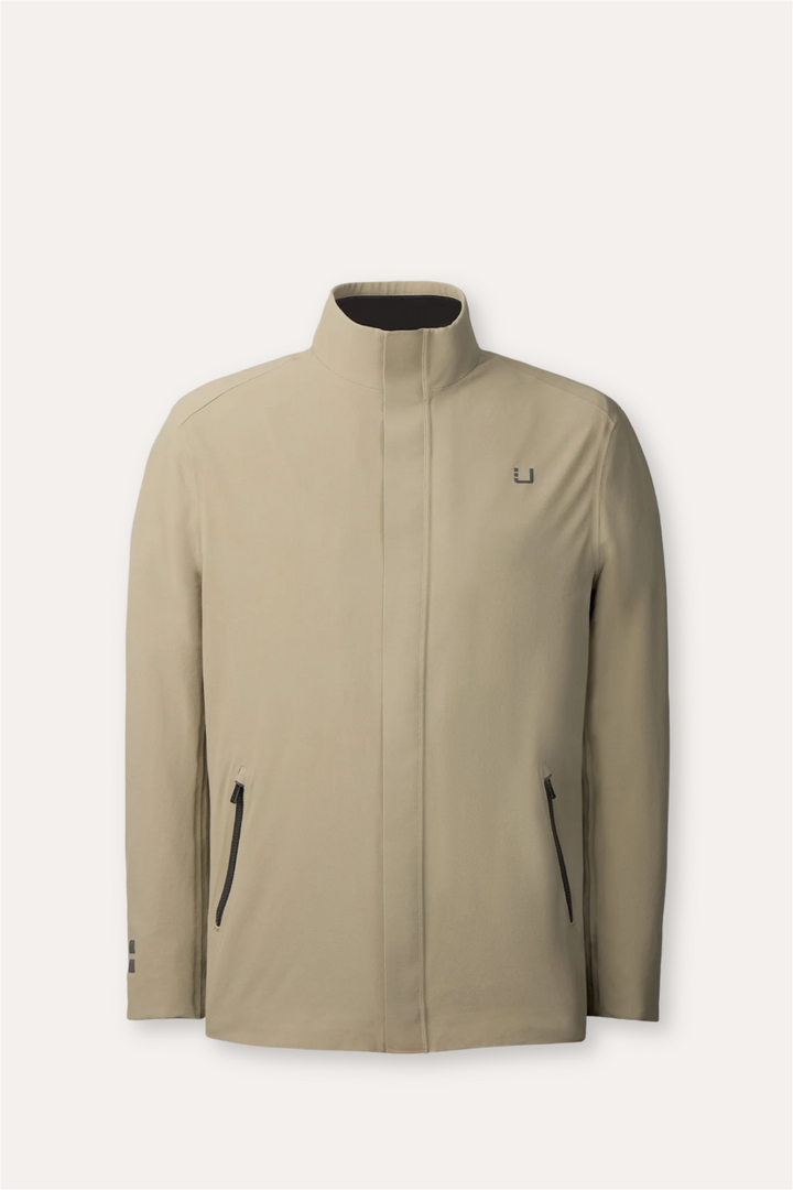 Vektor Jacket Driftwood