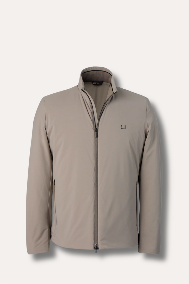 Viper Jacket Driftwood