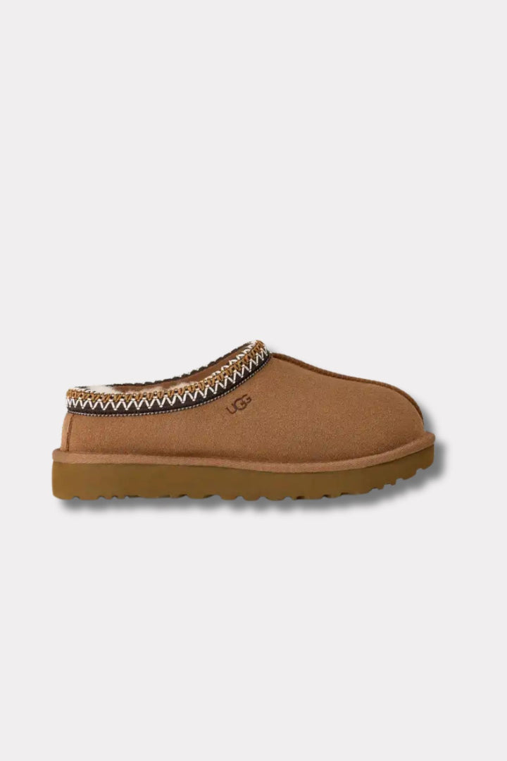W Tasman II - Chestnut