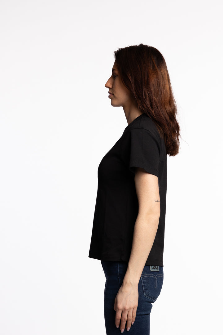 Ember Tee- Black