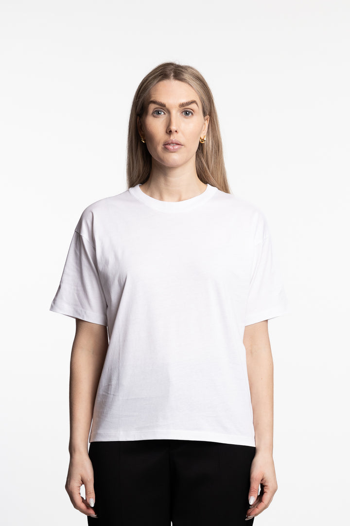 Loose Fit Tee