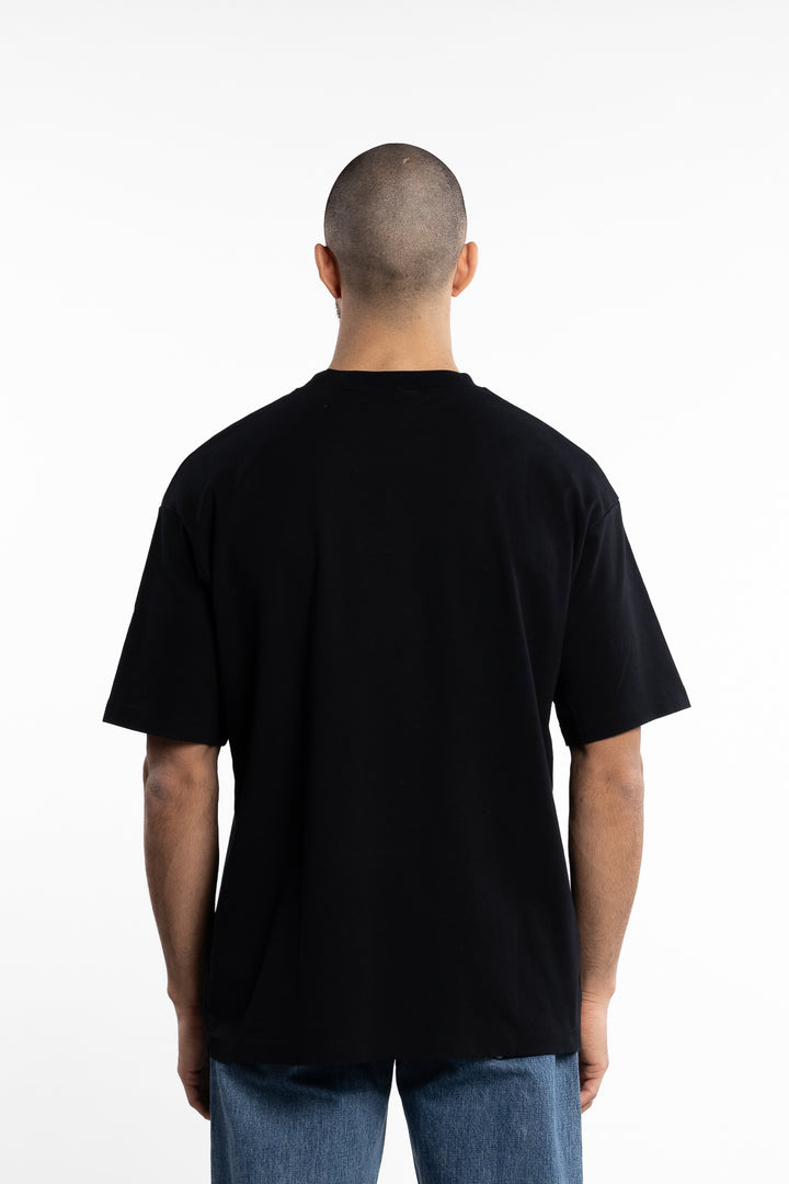 NFPM T-Shirt Black