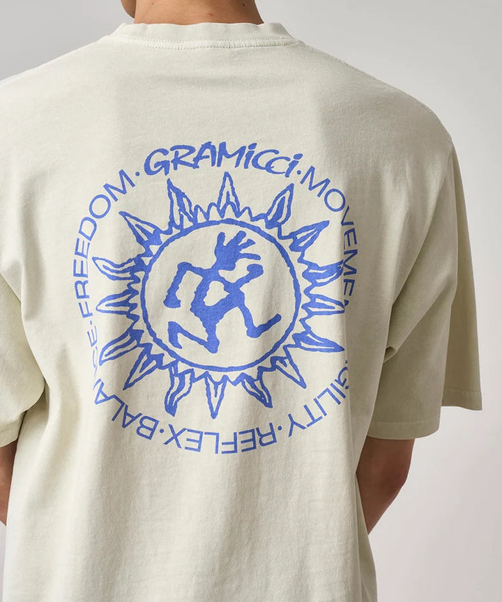 Sun Tee Natural Pigment